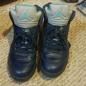 Jordan 5s